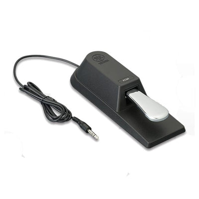 Yamaha FC3A Sustain Pedal for Stage Pianos (half-damper compatible) - Fair Deal Music