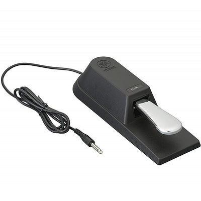 Yamaha FC4A Sustain Pedal for Keyboards and Stage Pianos - Fair Deal Music