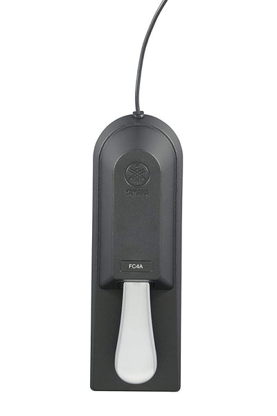 Yamaha FC4A Sustain Pedal for Keyboards and Stage Pianos - Fair Deal Music