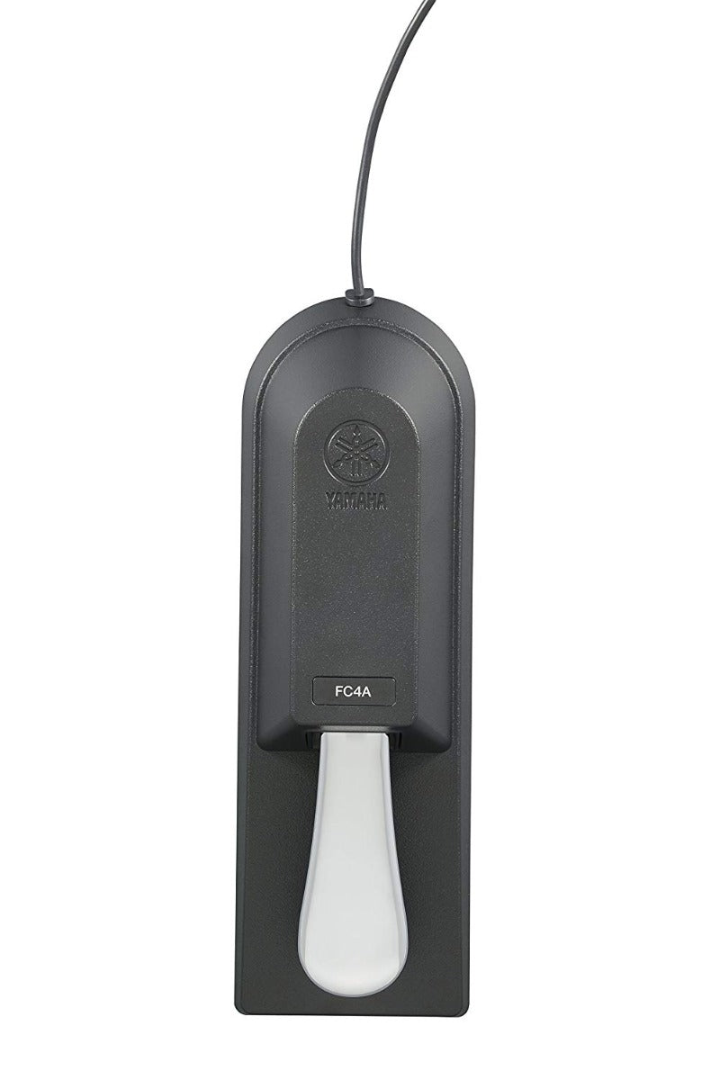 Yamaha FC-3A Sustain Pedal for Stage Pianos (half-damper compatible) - Fair Deal Music