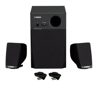 Yamaha GENOS2 Arranger Keyboard Bundle - Fair Deal Music