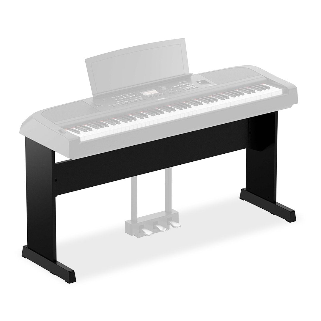 Yamaha P-S500B Portable Smart Piano Black Bundle - Fair Deal Music