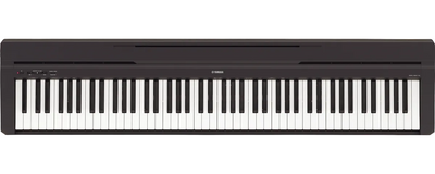 Yamaha P-45B Portable Digital Piano (Display Model) - Fair Deal Music