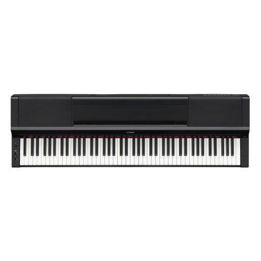 Yamaha P-S500B Portable Smart Piano Black Bundle - Fair Deal Music