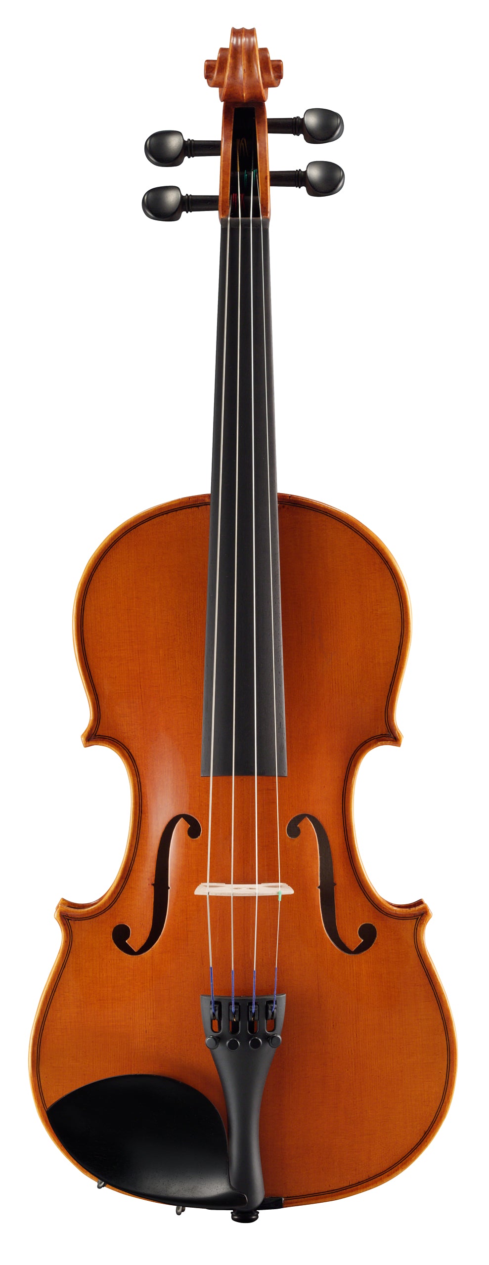 Yamaha V5-SC Braviol Violin Outfit with Case & Bow 4/4 (B Stock) - Fair Deal Music