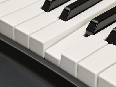 Yamaha YC61 Stage Keyboard with Organ Drawbars (Display Model) - Fair Deal Music