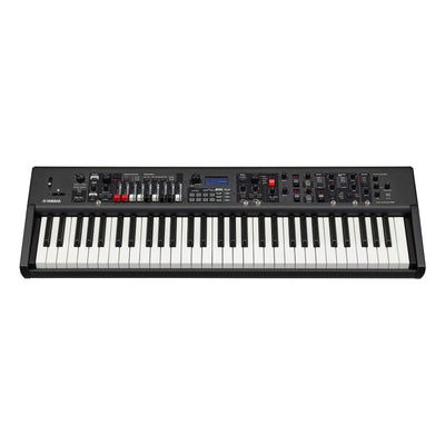 Yamaha YC61 Stage Keyboard with Organ Drawbars (Display Model) - Fair Deal Music