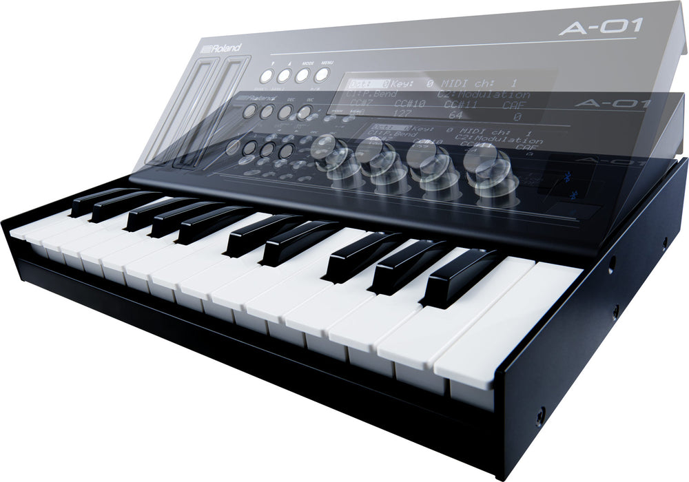 Roland A-01 MIDI Controller and Generator - Fair Deal Music