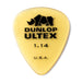 Jim Dunlop Ultex Standard Guitar Picks 1.14mm 6-Pack - Fair Deal Music