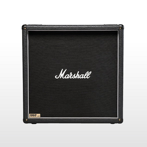 Marshall 1960B 300W 4x12 Switchable Mono / Stereo Straight Cabinet - Fair Deal Music