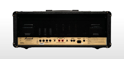 Marshall JCM900 4100 Valve Guitar Amp Head [OPEN-BOX] - Fair Deal Music
