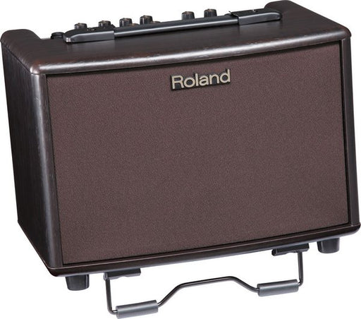 Roland AC-33-RW Portable Acoustic Guitar Amplifier in Rosewood - Fair Deal Music