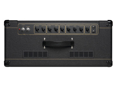 Vox AC15-C1 CUSTOM 15 watt Electric Guitar Amp, Nearly New - Fair Deal Music