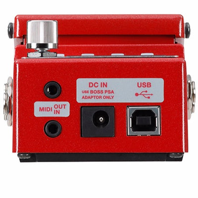 Boss RC-5 Loop Station Guitar Loop Pedal - Fair Deal Music