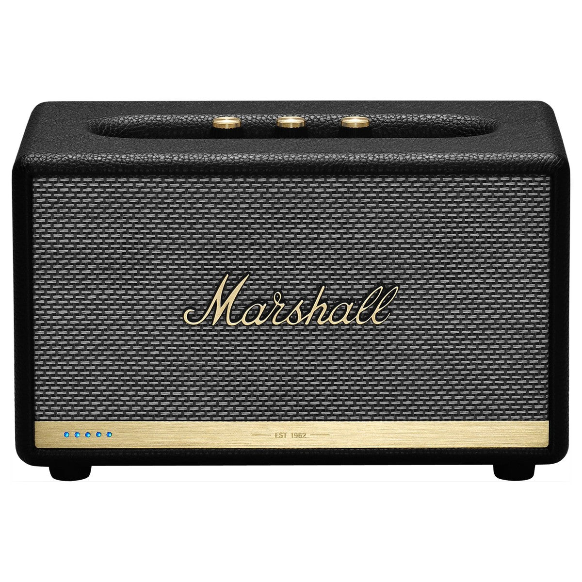Marshall Acton II Voice
マーシャルアクトンIIスピーカー alexa_1200x1200.jpg?v=1625223983
