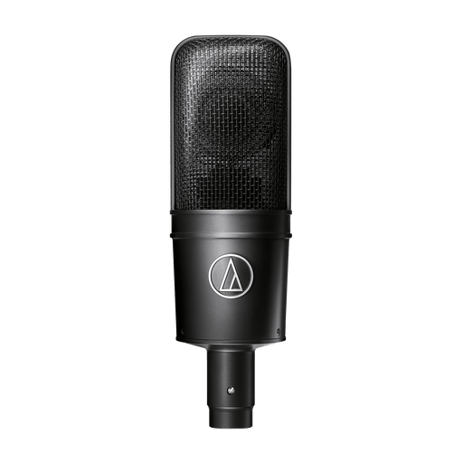 Audio Technica AT4033A Cardioid Condenser Microphone - Fair Deal Music
