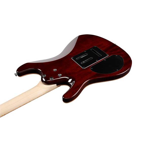 Ibanez SA460QMW-TQB SA Electric Guitar, Tropical Squash Burst, Electric Guitar - Fair Deal Music