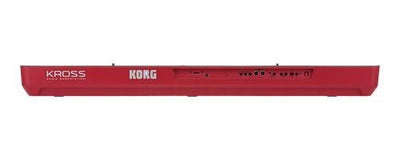 Korg KROSS 2 Synthesizer Keyboard with 88 keys - Fair Deal Music