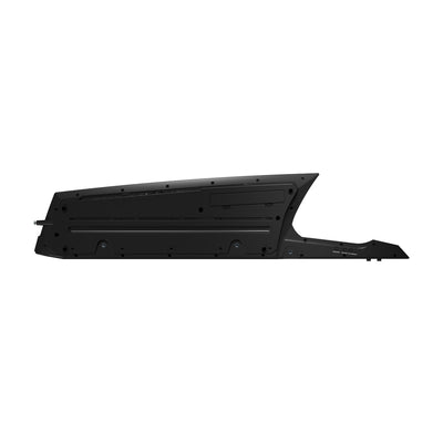 Roland AX-EDGE-B Keytar Shoulder Keyboard Controller - Black (Open Box) - Fair Deal Music