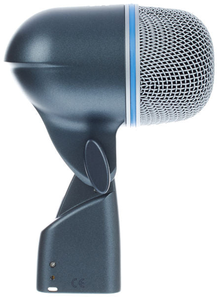 Shure Beta 52A Kick Drum Microphone - Fair Deal Music