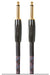 BOSS 10ft / 3m Instrument Cable, Straight/Straight 1/4' jack BIC-10 - Fair Deal Music