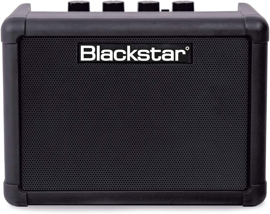 Blackstar Fly 3 Bluetooth Charge, Mini Rechargable Guitar Amp - Fair Deal Music