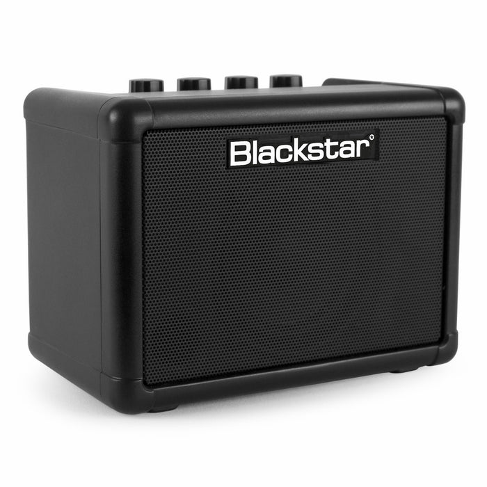 Blackstar Fly 3 Bass Compact Bass Guitar Amplifier OPEN BOX - Fair Deal Music
