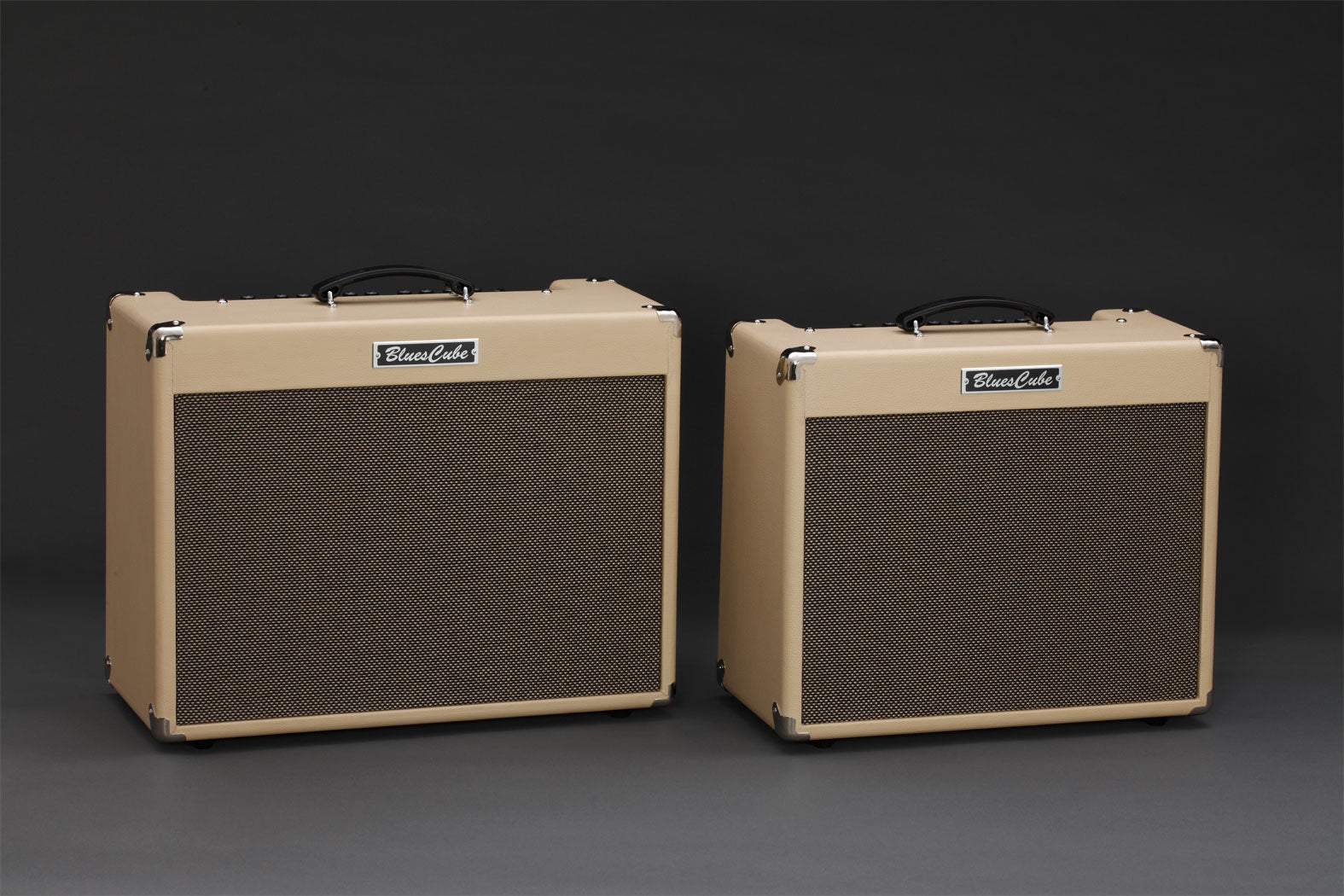 Roland Blues Cube Stage Guitar Amplifier - Fair Deal Music