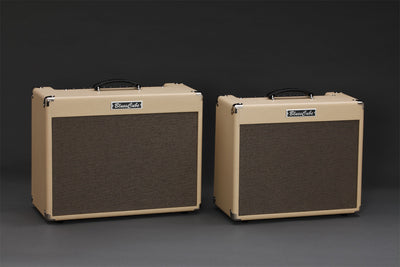 Roland Blues Cube Stage Guitar Amplifier - Fair Deal Music