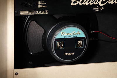 Roland Blues Cube Stage Guitar Amplifier - Fair Deal Music