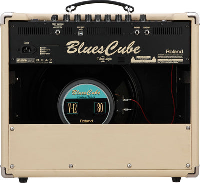 Roland Blues Cube Stage Guitar Amplifier - Fair Deal Music