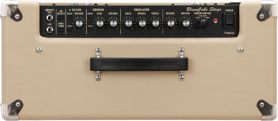 Roland Blues Cube Stage Guitar Amplifier - Fair Deal Music