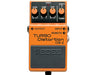 Boss DS-2 Turbo Distortion Pedal - Fair Deal Music