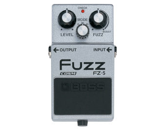 Boss FZ-5 Fuzz Pedal - Fair Deal Music