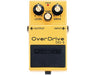 Boss OD-3 Overdrive Pedal - Fair Deal Music