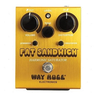 Way Huge Fat Sandwich Distortion WHE301 - Fair Deal Music