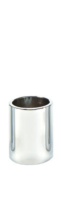 Dunlop 221 Medium Knuckle - Chromed Steel Slide - Fair Deal Music