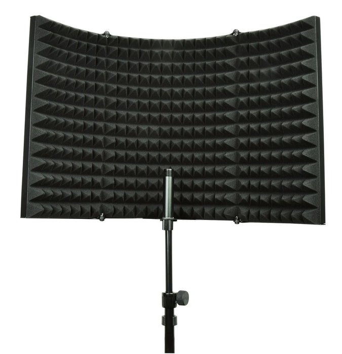 Citronic Foldable Microphone Isolation Screen 188.026UK MIS-400 - Fair Deal Music