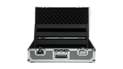 Pedaltrain Classic 2 Tour Case Effects Pedal Board - Fair Deal Music