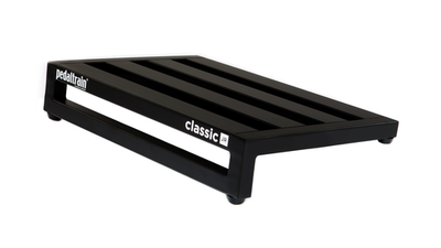 Pedaltrain Classic JR Soft Case Effects Pedal Board - Fair Deal Music