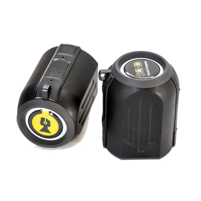 Soho Cylinders Bluetooth TWS Stereo Speakers - Fair Deal Music
