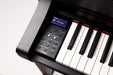 Yamaha CLP-745R Clavinova Digital Piano Dark Rosewood - Fair Deal Music