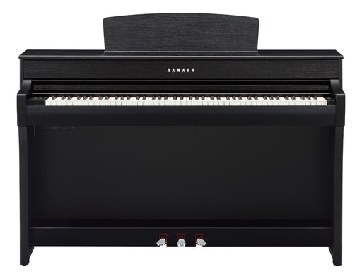 Yamaha CLP-745B Clavinova Digital Piano Black Walnut - Fair Deal Music