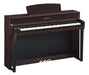 Yamaha CLP-745R Clavinova Digital Piano Dark Rosewood - Fair Deal Music
