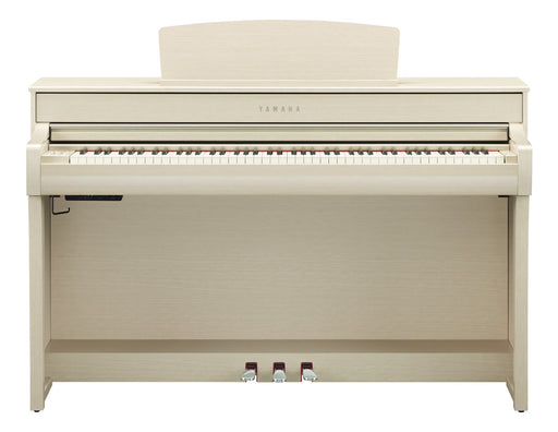 Yamaha CLP-745WA Clavinova Digital Piano White Ash - Fair Deal Music