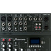 Studiomaster Club XS 6+ Mixer - Fair Deal Music