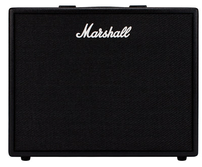 Marshall CODE 50 50W 1x12 Combo Amp, (Ex-Display) - Fair Deal Music