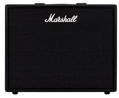 Marshall CODE 50 50W 1x12 Combo Amp, EX Display - AMP only - Fair Deal Music