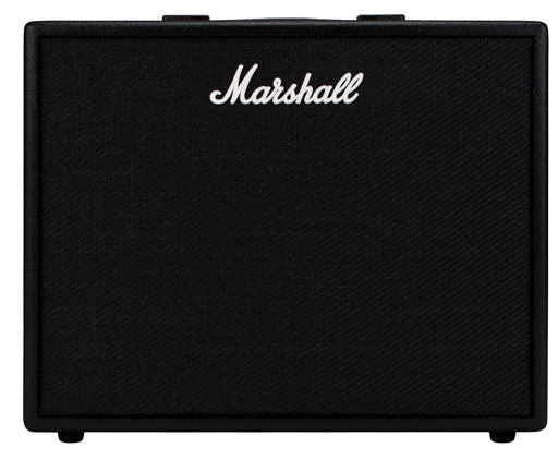 Marshall CODE 50 50W 1x12 Combo Amp, EX Display - AMP only - Fair Deal Music