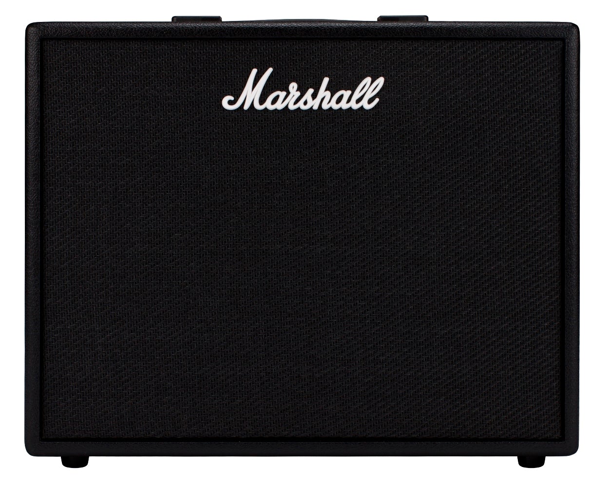 Marshall CODE 50 50W 1x12 Combo Amp [B-stock] - Fair Deal Music